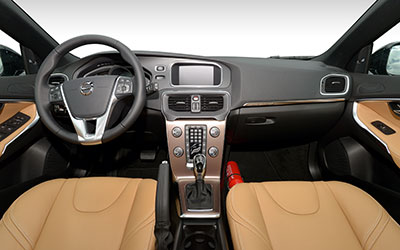 Volvo V40 Cross Country 2.0 D2 Cross Country - Miniatura 11